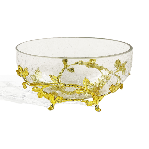 Oval Shape Candy Bowl - Image 3