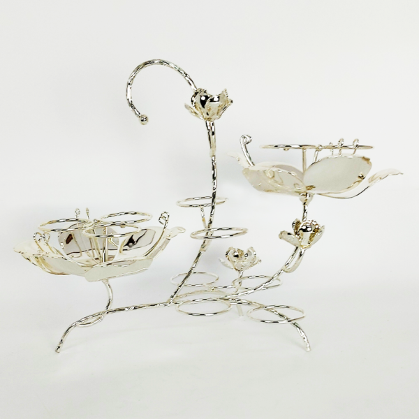 Tea & Coffee Cups Holder - Image 2