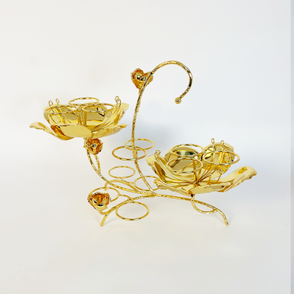 Tea & Coffee Cups Holder - Image 3