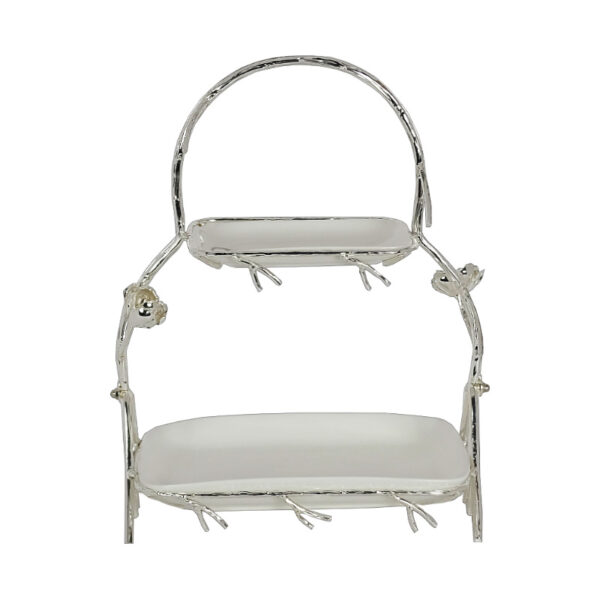 Double Tray Stand - Image 2