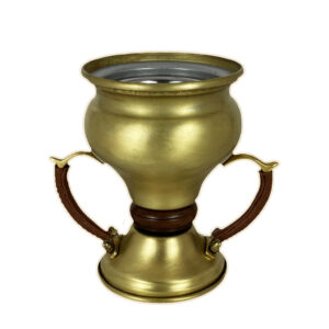 Syrian Made Incense Burner