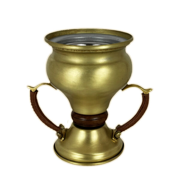 Syrian Made Incense Burner