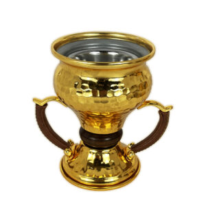 Syrian Made Incense Burner