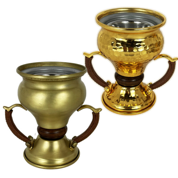 Syrian Made Incense Burner - Image 2