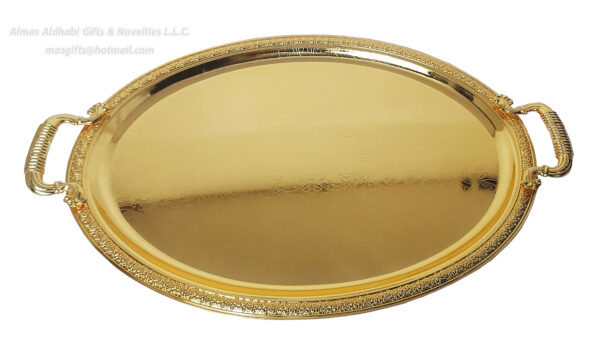Oval Tray - Image 7