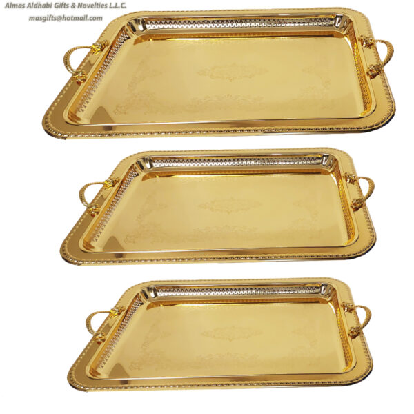 Rectangle Tray - Image 2