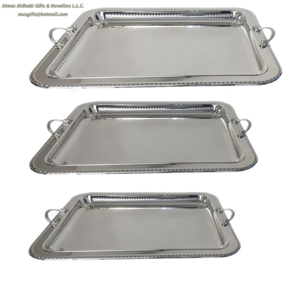 Rectangle Tray - Image 3