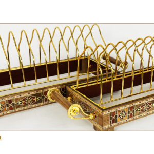 Syrian Made Dish Rack