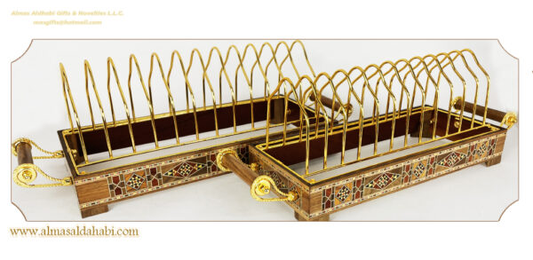 Syrian Made Dish Rack