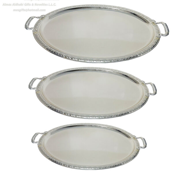 Oval Tray - Image 5