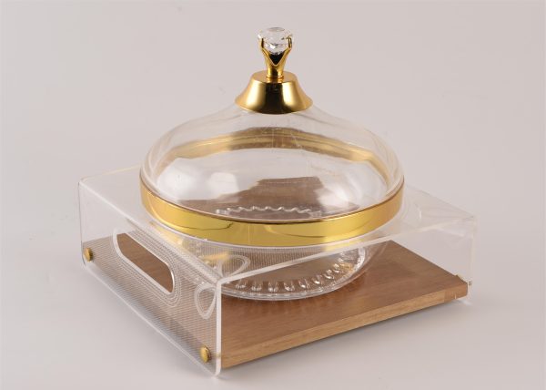 Sweet Serving Bowl - Image 3