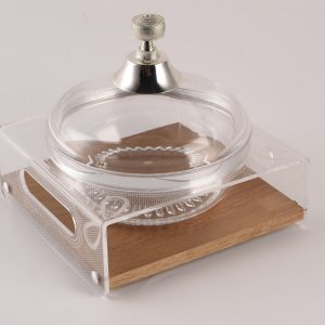 Sweet Serving Bowl