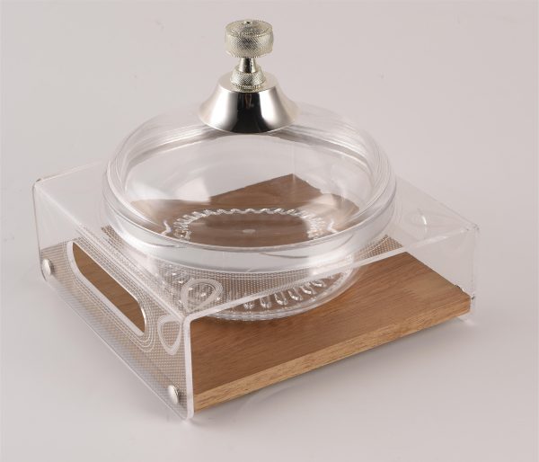 Sweet Serving Bowl