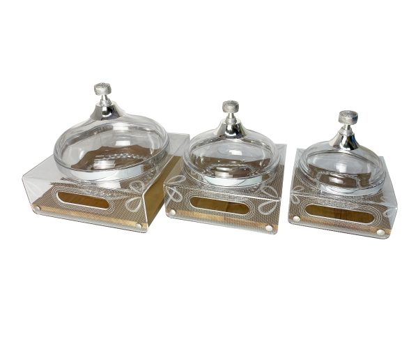Sweet Serving Bowl - Image 2