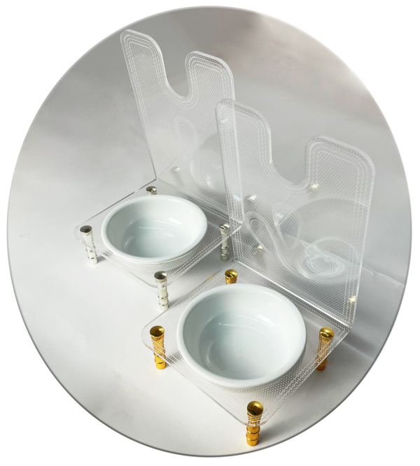 Spoon Holder