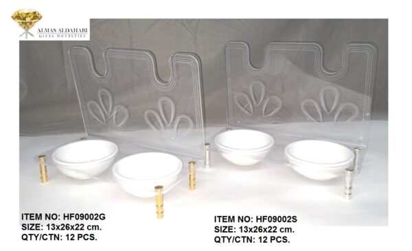 Double Spoon Holder - Image 2