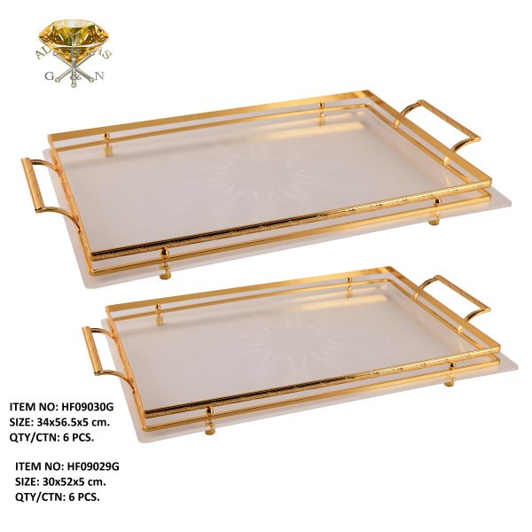 Acrylic Tray - Image 2