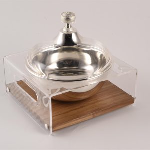Sweet Serving Bowl