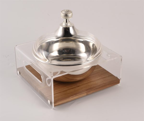 Sweet Serving Bowl