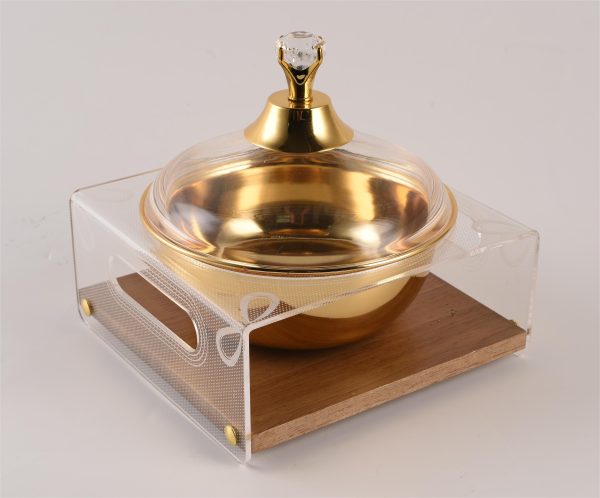 Sweet Serving Bowl - Image 2