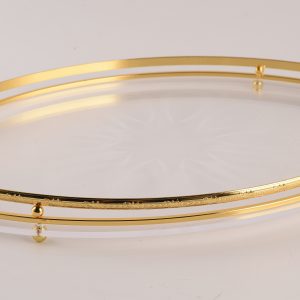 Acrylic Tray