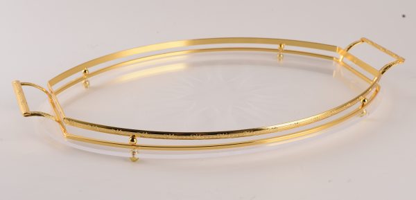 Acrylic Tray