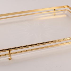 Acrylic Tray