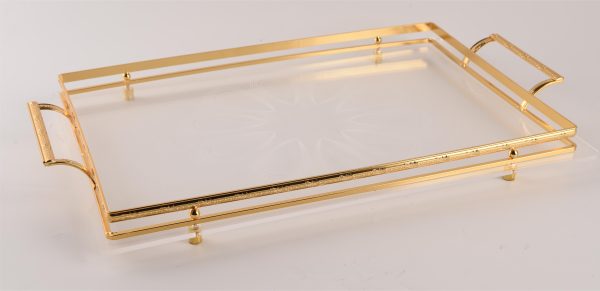 Acrylic Tray