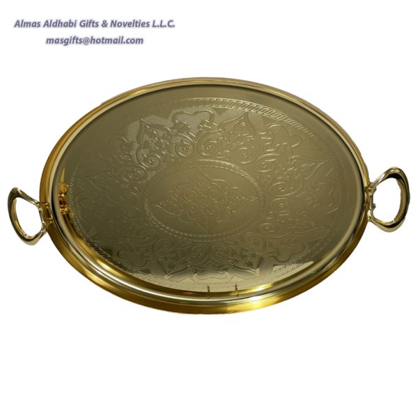 Oval Tray - Image 2