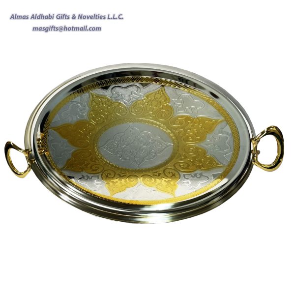 Oval Tray - Image 3